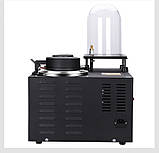 Вакуумна машина/ піч для плавки та лиття ювелірних виробів зі срібла та дорогоцінних металів, місткістю 2 кг, фото 3