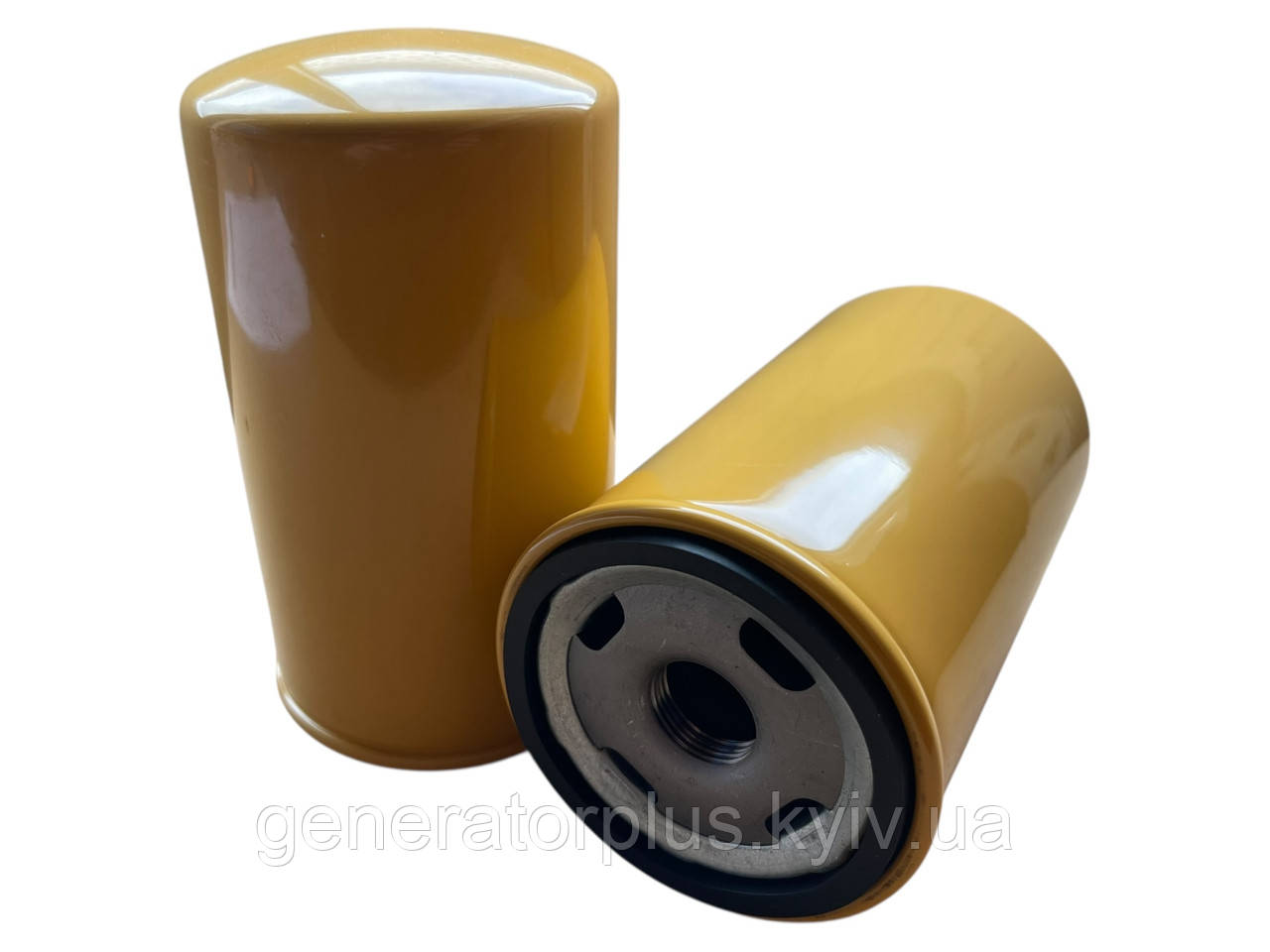 Фільтр гідравліки 119-4740 (WD7245/HF35467/27116) CAT Різь: 1-1/16-12 UN-2B, фото 1