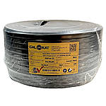 Кабель ВВГ нг-П  3х4.0 GAL-KAT