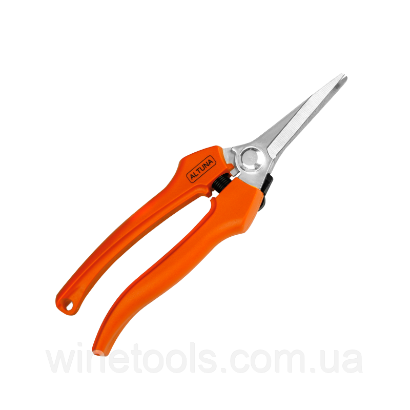 Секатор 180 мм пряме лезо Altuna 1261INOX