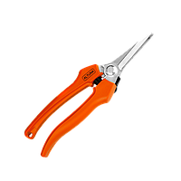 Секатор 180 мм пряме лезо Altuna 1261INOX