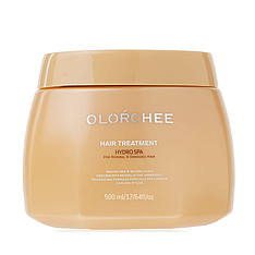 Маска для інтенсивного зволоження волосся Olorchee Hair Treatment Hydro Spa, 500 мл (4270500ml)