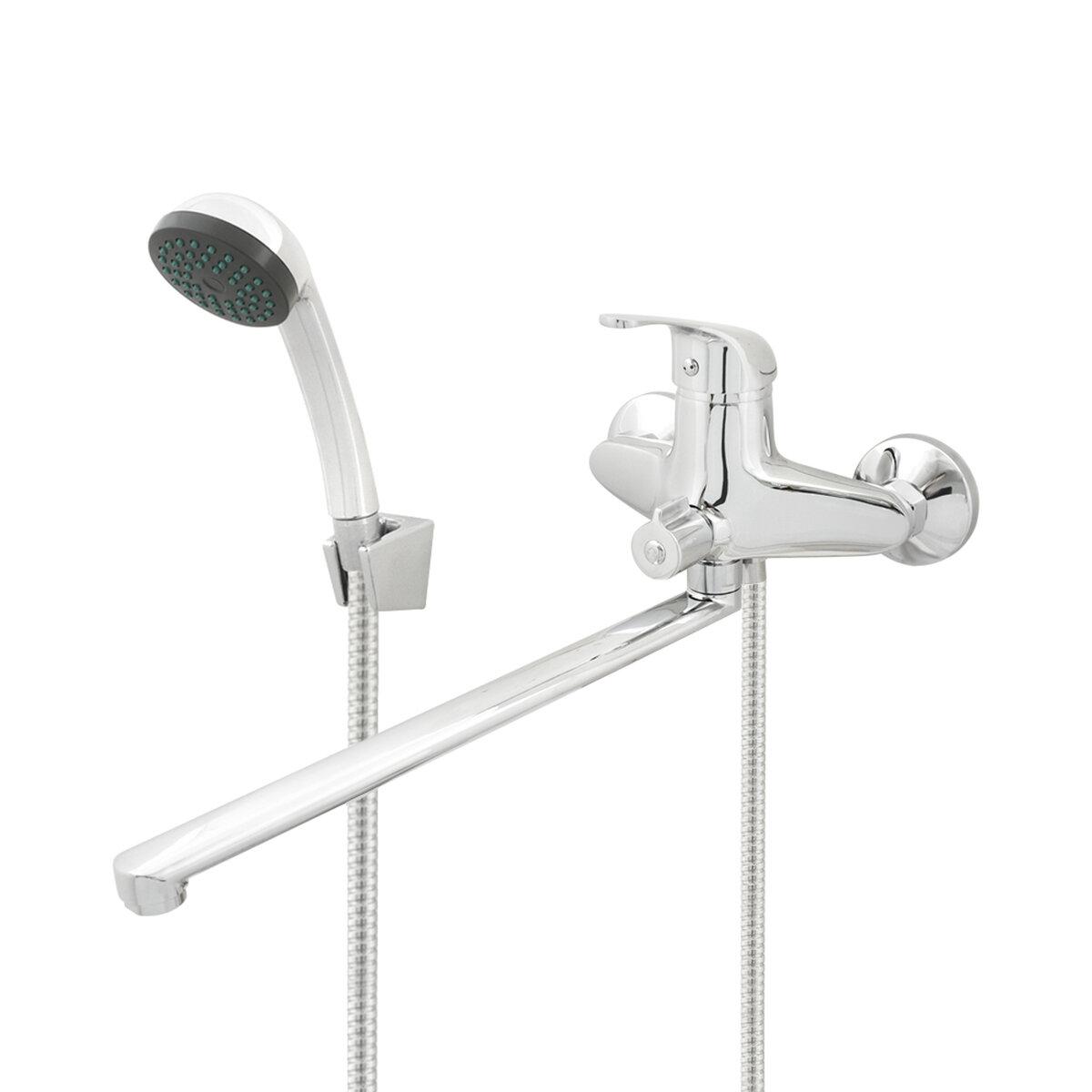 Змішувач для ванної VENTA VX316DC, фото 1