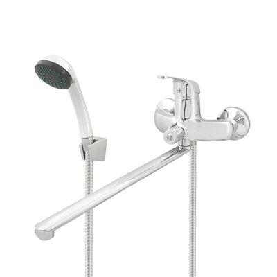 Змішувач для ванної VENTA VX326DC, фото 1