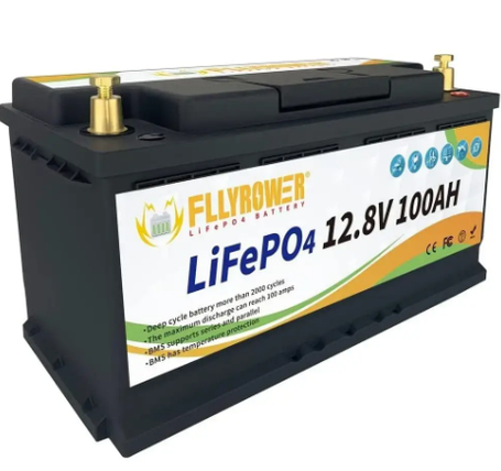 Акумулятор