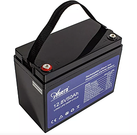 Акумулятор Anern AN-LFP1250