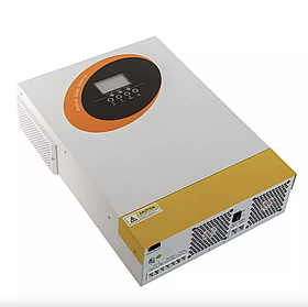 Інвертор гібридний JSDSolar J6200HPC