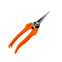 Секатор 180 мм пряме лезо Altuna 1261