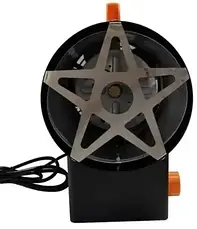 Газова теплова гармата 25 кВт Kraft&Dele KD11700, фото 5