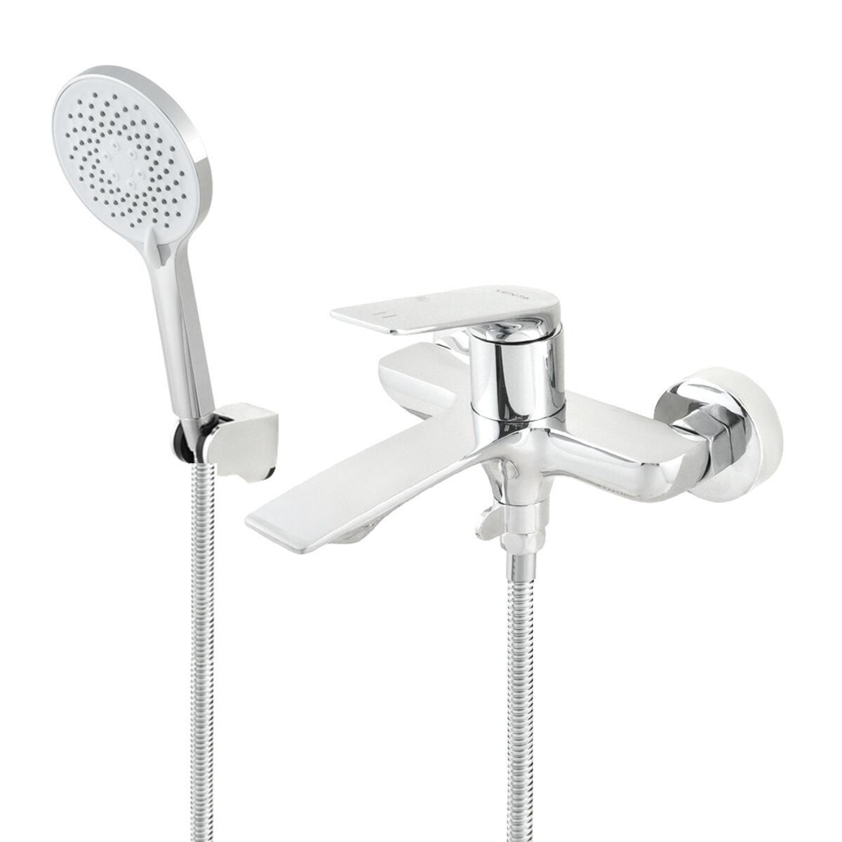 Змішувач для ванної VENTA BF305KC, фото 1