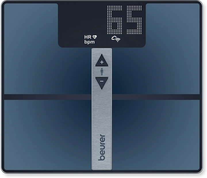 Beurer BF 980 Розумні ваги з аналізатором тіла, фото 1