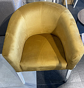 Мяке крісло Денвер OLB, кольори та оббивка на вибір