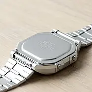 Чоловічі годинники Casio B650WD-1ADF, фото 5