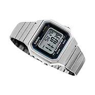 Чоловічі годинники Casio B650WD-1ADF, фото 2