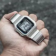 Чоловічі годинники Casio B650WD-1ADF, фото 7
