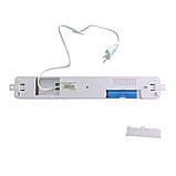 Аварійний світлодіодний світильник Євросвітло SFT-LED-60-01 акумуляторний, фото 2