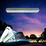 Аварійний світлодіодний світильник Євросвітло SFT-LED-60-01 акумуляторний, фото 3