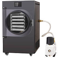 Сублімаційна сушарка Tekhniko FreezeDryerPro 06 - ліофілізатор для тривалого зберігання продуктів