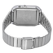 Чоловічі годинники Casio CA-500WE-1A, фото 3