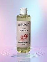 Косметичний гель для душу TINAFOX Bubble Gum, 250 мл