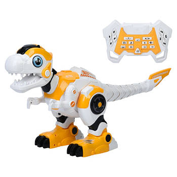 Динозаври на радіокеруванні