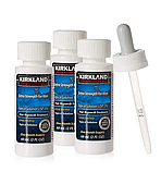 Лосьйон для росту волосся в чоловіків і терапії у жінок 60ml, фото 3