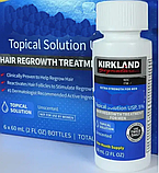 Лосьйон для росту волосся в чоловіків і терапії у жінок 60ml, фото 4