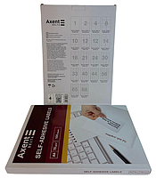 Папір самоклеючий