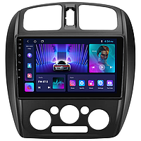 Штатна магнітола Mekede M150S Mazda 323 (2000-2003) QleD