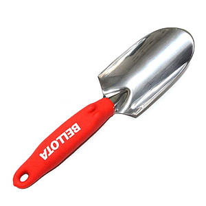 Садова лопатка Bellota 75 мм (совок для пересадки Беллота HMC1000.B)