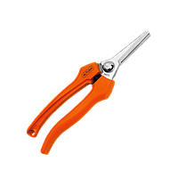 Секатор 180 мм пряме лезо Altuna 1262INOX