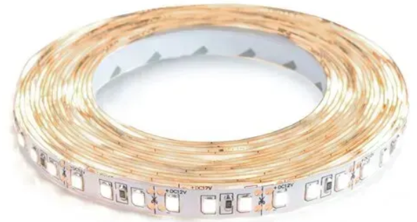 Світодіодна стрічка ОЕМ ST-12-2835-120-NW-20-V3 1500Lm/m 14W нейтральна біла, негерметична (5м.п.), фото 1