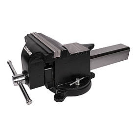 Лещата слюсарні 4" сталеві посилені професійні STANDART TSSHD4SW