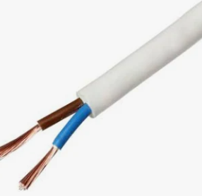 Провід ПВС 2*1,5 (220), фото 1