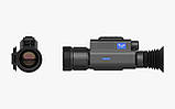Тепловізійний приціл Falcon Medusa ME6-50L (50 мм, 640х512, 2500 м), фото 4