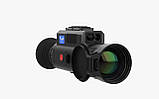 Тепловізійний приціл Falcon Medusa ME6-50L (50 мм, 640х512, 2500 м), фото 8