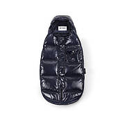 Зимовий конверт для автокрісла Platinum Mini Midnight Blue