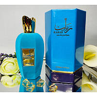 Жіноча нішева парфумована вода Afnan Zimaya Rabab 100ml