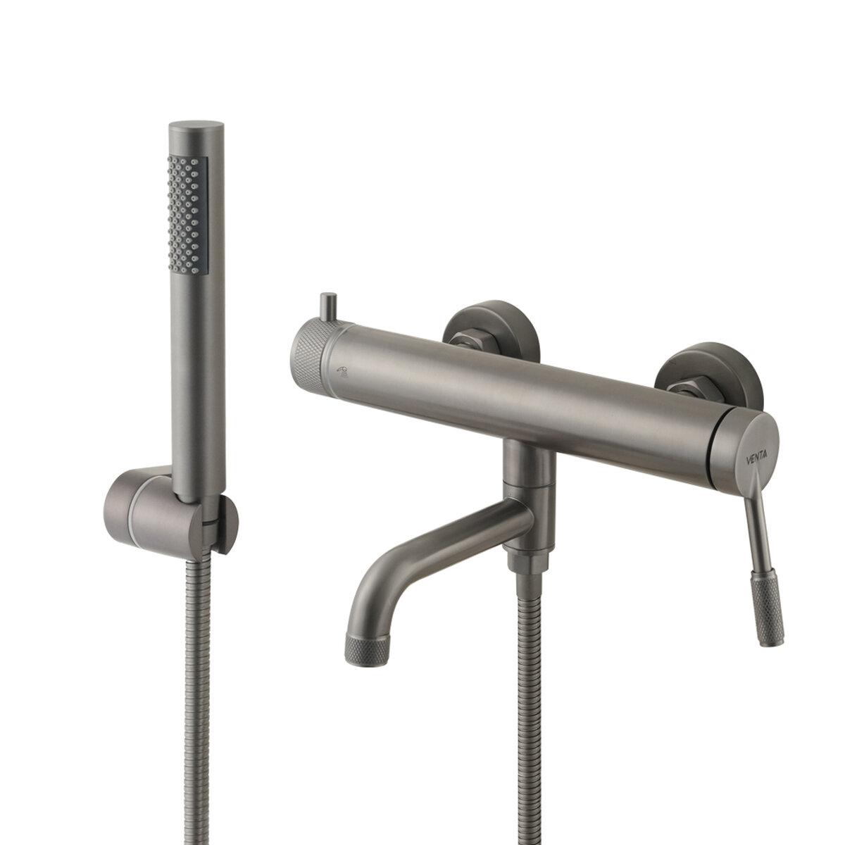 Змішувач Для Ванної VENTA BI302KG, фото 1