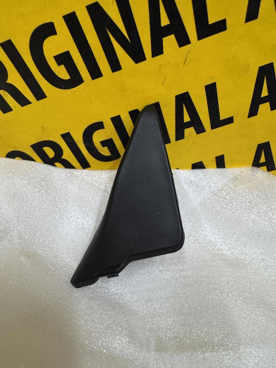 Ущільнювач крила внутрішній передній лівий Mazda CX-30 20-23 DFR5508C1, фото 1