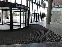 Придверні брудозахисні решітки Сіті