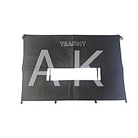 Утеплитель радиатора маска Ford Transit Форд Транзит с 2000 по 2006 год