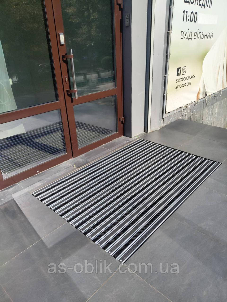 Система брудозахисту Нова наповнення гума+щітка