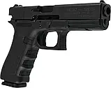Макет навчальний Glock G17 Cutaway розрізний, фото 3