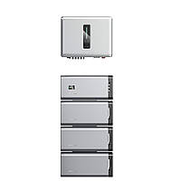 Сонячна гібридна станція Stromherz S-20K-3Р-40А-ESS-UA (GEN3)