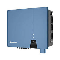 Мережевий трифазний інвертор Solplanet ASW30K-LT-G3, Ai-dongle, SPS&#038;AFCI