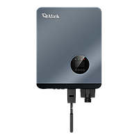 Мережевий трифазний інвертор Asterion-30K-TM