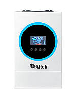 Гібридний інвертор ALTEK Atlas 4,2KW-24V