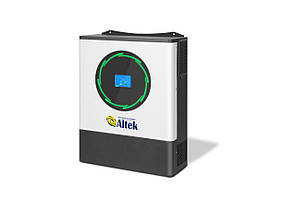 Гібридний інвертор ALTEK Atlas 8.2KW-48V