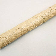 Качалка текстурна Квіти №839, 20 см, фото 2